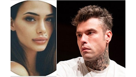 Vittoria Andena smentisce la frequentazione con Fedez: Informazioni false, non lo conosco