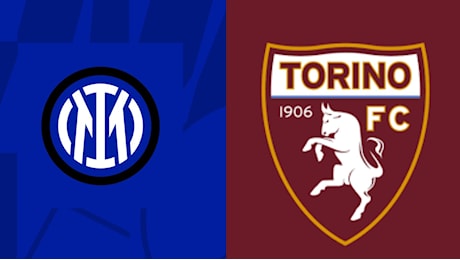 Dove vedere Inter - Torino in TV e streaming