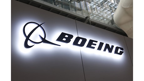 Ecco come la crisi di Boeing travolge anche il Pentagono