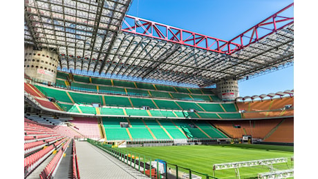 Costruire un Nuovo Stadio ma acquistare il Meazza: il NUOVO piano dell’Inter