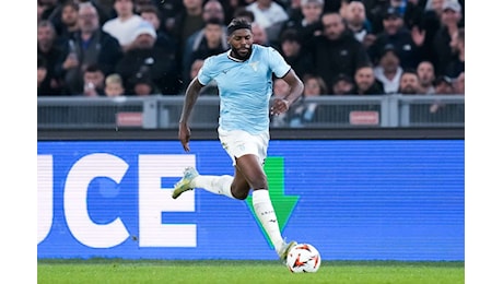 Nuno Tavares elogia il lavoro di Baroni e sogna di ottenere trofei con la Lazio