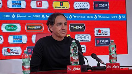 Monza, il club ha deciso: avanti con Alessandro Nesta in panchina