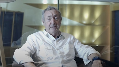 Nick Mason dei Pink Floyd: Impossibile una reunion. I Måneskin? Mai sentiti