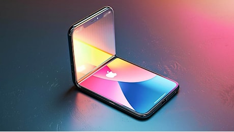 Ha senso sperare nell'inesistente iPhone pieghevole per salvare i foldable?