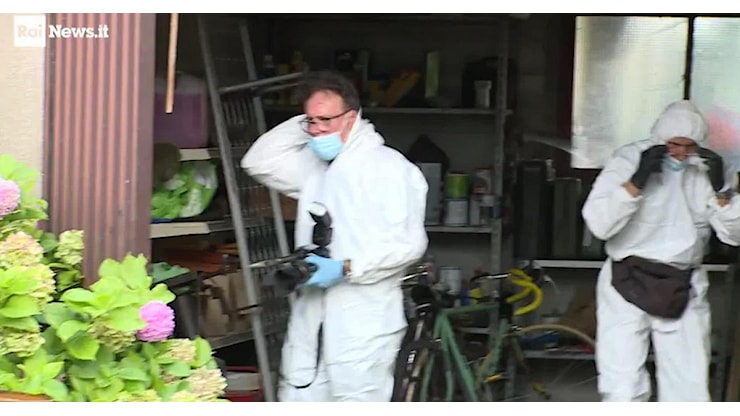 Omicidio di Gemona, 35enne ucciso e fatto a pezzi: forse futili motivi all'origine della tragedia - RaiNews Omicidio di Gemona, 35enne ucciso e fatto a pezzi: forse futili motivi all'origine della tragedia - RaiNews