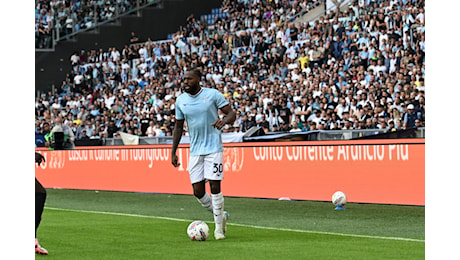 Lazio-Porto, Tavares: “Posso giocare ancora meglio di così. Dobbiamo guardare sempre alla prima della classe”