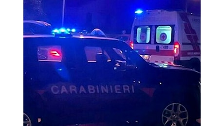 Incidente nella notte a Napoli: muore una ragazza di 19 anni