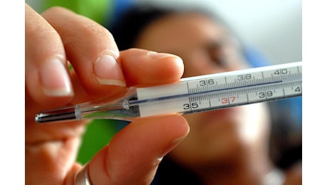 Vaccinazione antinfluenzale, la campagna parte il 1° ottobre dagli ospedali