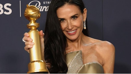 Demi Moore mai considerata? Non è stata solo colpa sua, ma anche di registi e sceneggiatori