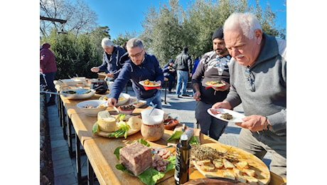 G7 Agricoltura, AIC: “A Divinazione Expo portiamo la vitalità delle aree interne”