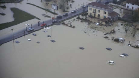 La grande alluvione che 30 anni fa svelò la fragilità del Piemonte