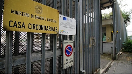 È in carcere a Bergamo il 19enne bresciano che ha accoltellato un uomo a Capodanno