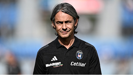 Serie B. Il Pisa sfida il Sudtirol, Inzaghi: “In questo momento tutti, nel gruppo, meriterebbero una maglia da titolare”