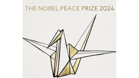 Il Nobel per la pace 2024 ai superstiti di Hiroshima e Nagasaki