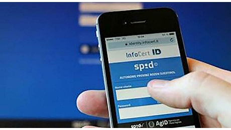 Spid rubato, rimborsi 730 a rischio: la truffa del doppio Spid. Come funziona, come come difendersi e cosa fare subito