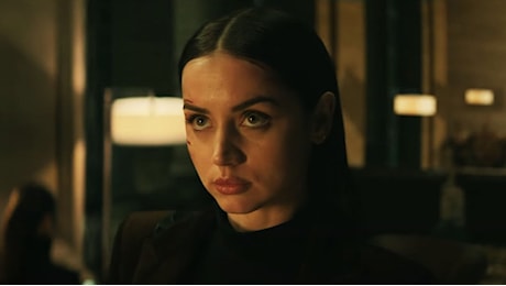 Il trailer italiano di Ballerina, lo spin-off di John Wick, è pieno di volti noti