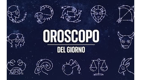 Oroscopo dell'8 novembre, scopri cosa ti riservano gli astri