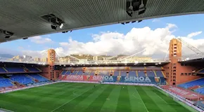 Genoa Cagliari, si va verso il pienone allo stadio Luigi Ferraris