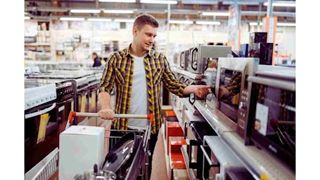 Lidl ha deciso di fare un regalo prima di Natale ai clienti: questo strumento tech è quasi in omaggio