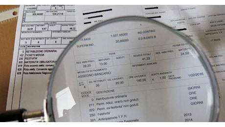 Buste paga, sblocco selettivo dei fondi extra negli enti locali