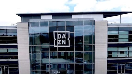 Clamoroso AGCOM diffida DAZN per l'errore dell'anti-pezzotto: Ci riserviamo provvedimenti