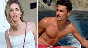 Andrea Bisciotti, chi è il nuovo fidanzato di Chiara Ferragni: ortopedico, toscano, 31 anni. Le prime foto insieme