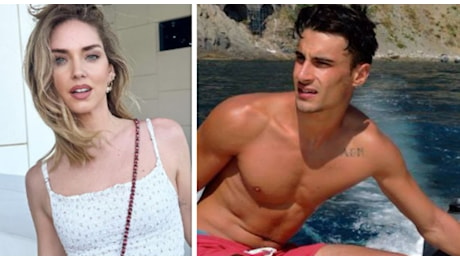 Andrea Bisciotti, chi è il nuovo fidanzato di Chiara Ferragni: ortopedico, toscano, 31 anni. Le prime foto insieme