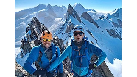 Alpinisti bloccati sul Gran Sasso, ricerche sospese. Spedizione riprogrammata per il 27 dicembre