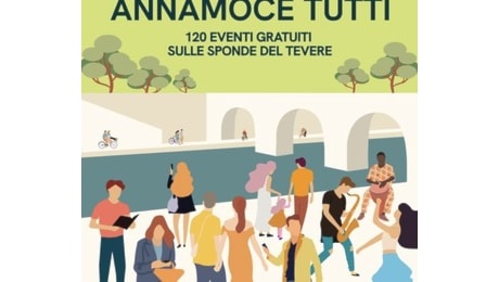 Fiumicino - Tevere Day : Un Week - End di Educazione Ambientale e memoria storica