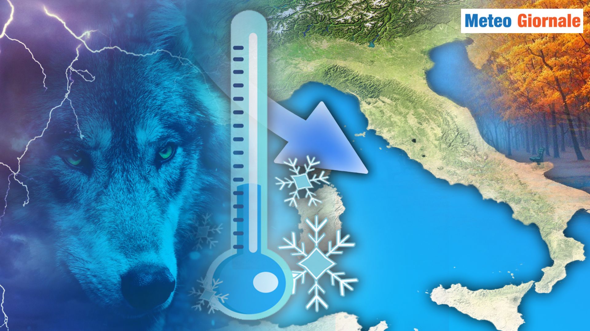 Meteo A Giorni Tutto Confermato Dal Caldo Al Maltempo Sanm