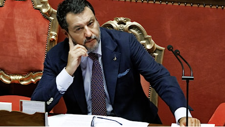 Salvini a gamba tesa sugli scioperi: Inutile andare avanti con le precettazioni, la legge va rivista