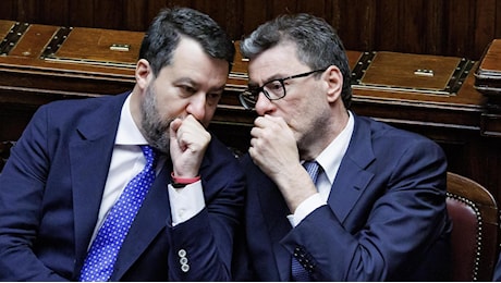 Slitta il decreto fiscale, scontro sul canone Rai: “La Lega ritiri la norma”