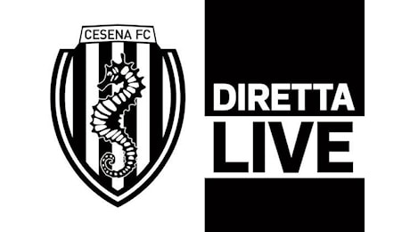 Diretta Palermo-Cesena 0-1 live