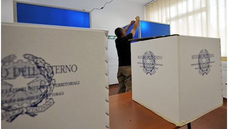 Voto fuorisede, come fare domanda per il Referendum dell’8-9 giugno