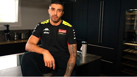 MotoGP 2024. Ufficiale: Andrea Iannone torna in MotoGP, in VR46 dal GP della Malesia (in pista fra 4 giorni!): Sfida folle [VIDEO]