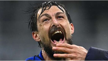 Kroos, elogio singolare ad Acerbi: Preferirei lui ad un allarme o a un pastore tedesco per la mia casa