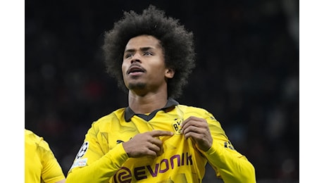Perché Thiago Motta vuole Adeyemi: la Juve può giocarsi due carte per convincere il Borussia Dortmund