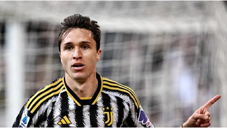 Dal Monza... al Milan: l'esordio di Federico Chiesa col Liverpool può arrivare proprio in Italia