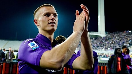 FIORENTINA, GUDMUNDSSON: ECCO PERCHÉ HO SCELTO I VIOLA