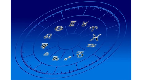 Oroscopo del giorno di venerdì 22 novembre: ecco i segni più fortunati