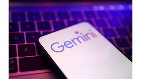 Gemini vi scrive le email anche da web: l'opzione 'Aiutami a scrivere' disponibile in tre lingue