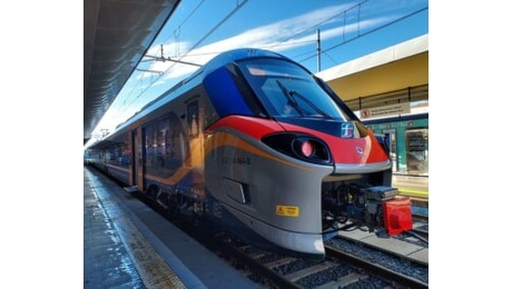 Sciopero Trenitalia: possibili disagi sabato notte e domenica