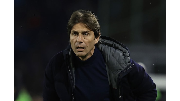 Napoli Empoli, tegola per Conte: nuovo infortunio in difesa! - Spazio Napoli – News Napoli Calcio e Calciomercato Napoli