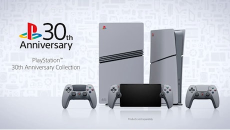 I fan dichiarano guerra ai bagarini di PS5 Pro 30th Anniversary