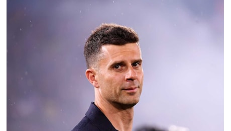 Vincenzo Italiano parla di Thiago Motta al Bologna: cosa ha detto