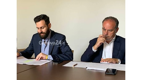 Iren licenzia Signorini, Pd: “La mancata nomina di un nuovo ad condanna Genova alla marginalità”