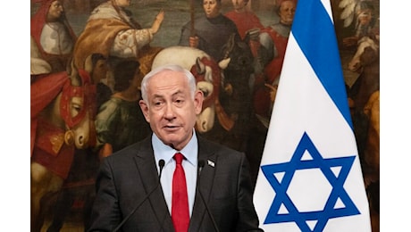 Netanyahu non molla le alture del Golan: Tel Aviv approva nuovi insediamenti israeliani sul territorio siriano occupato