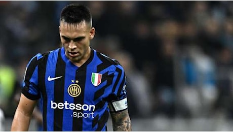 Pagelle Thuram da campione, Lautaro senza spunti. I bocciati sono cinque