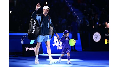 Nitto ATP Finals: Zverev contro la bestia nera Fritz, Sinner attende Ruud - Video Preview