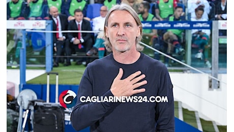 Nava: «Il Cagliari sicuramente è sempre stata una squadra ben al di sopra della zona play out» - Cagliari